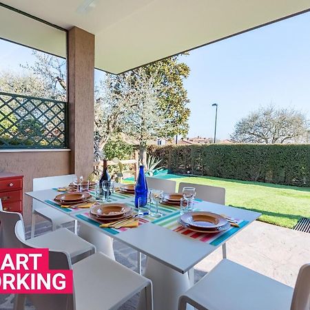 Borgo Adige 12 Apartment By Wonderful Italy Padenghe sul Garda Exterior photo