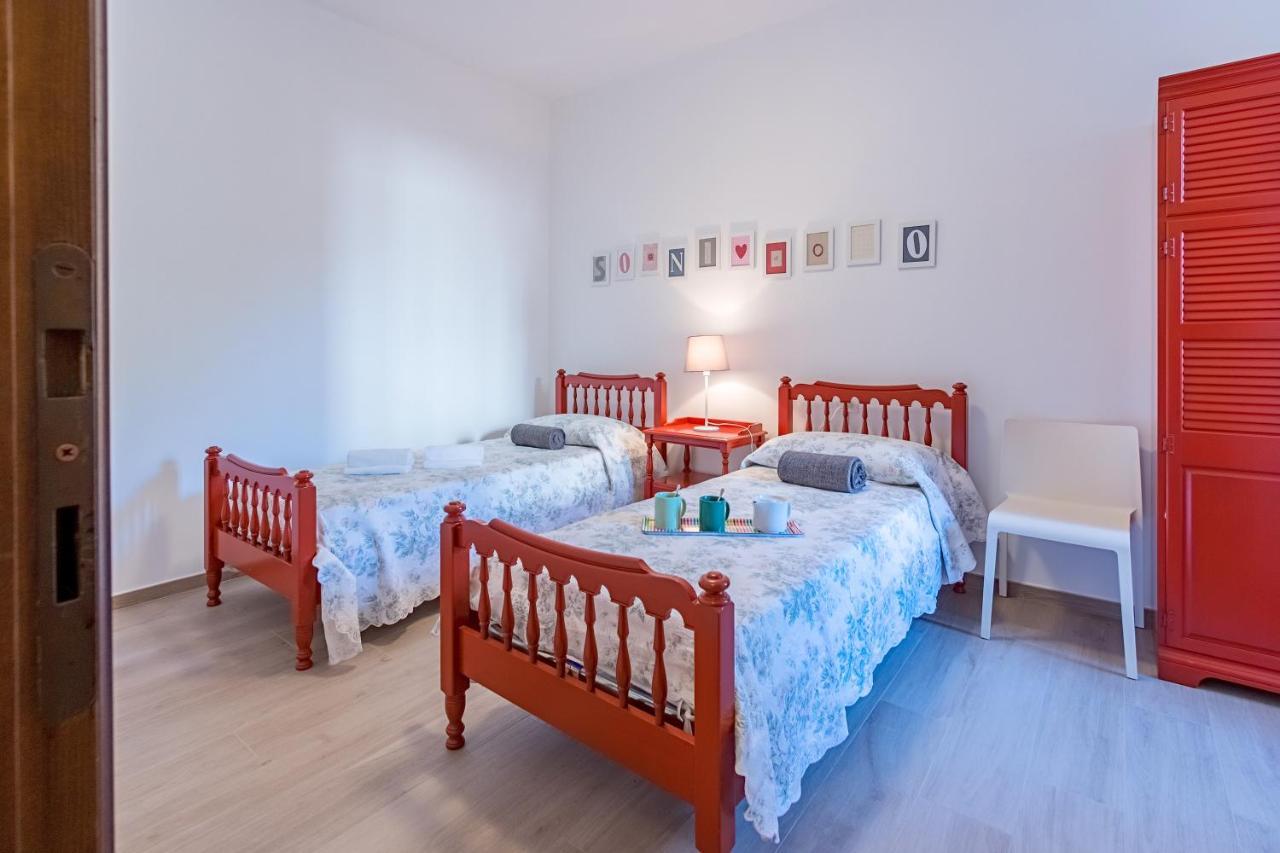 Borgo Adige 12 Apartment By Wonderful Italy Padenghe sul Garda Exterior photo