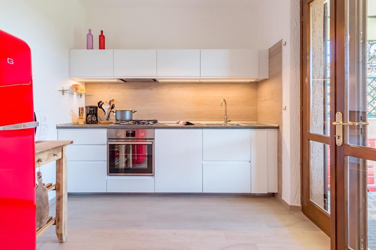 Borgo Adige 12 Apartment By Wonderful Italy Padenghe sul Garda Exterior photo
