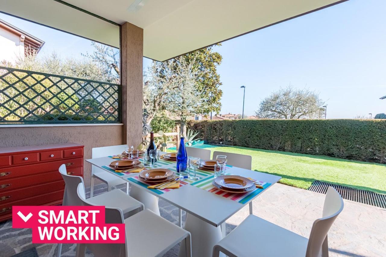 Borgo Adige 12 Apartment By Wonderful Italy Padenghe sul Garda Exterior photo